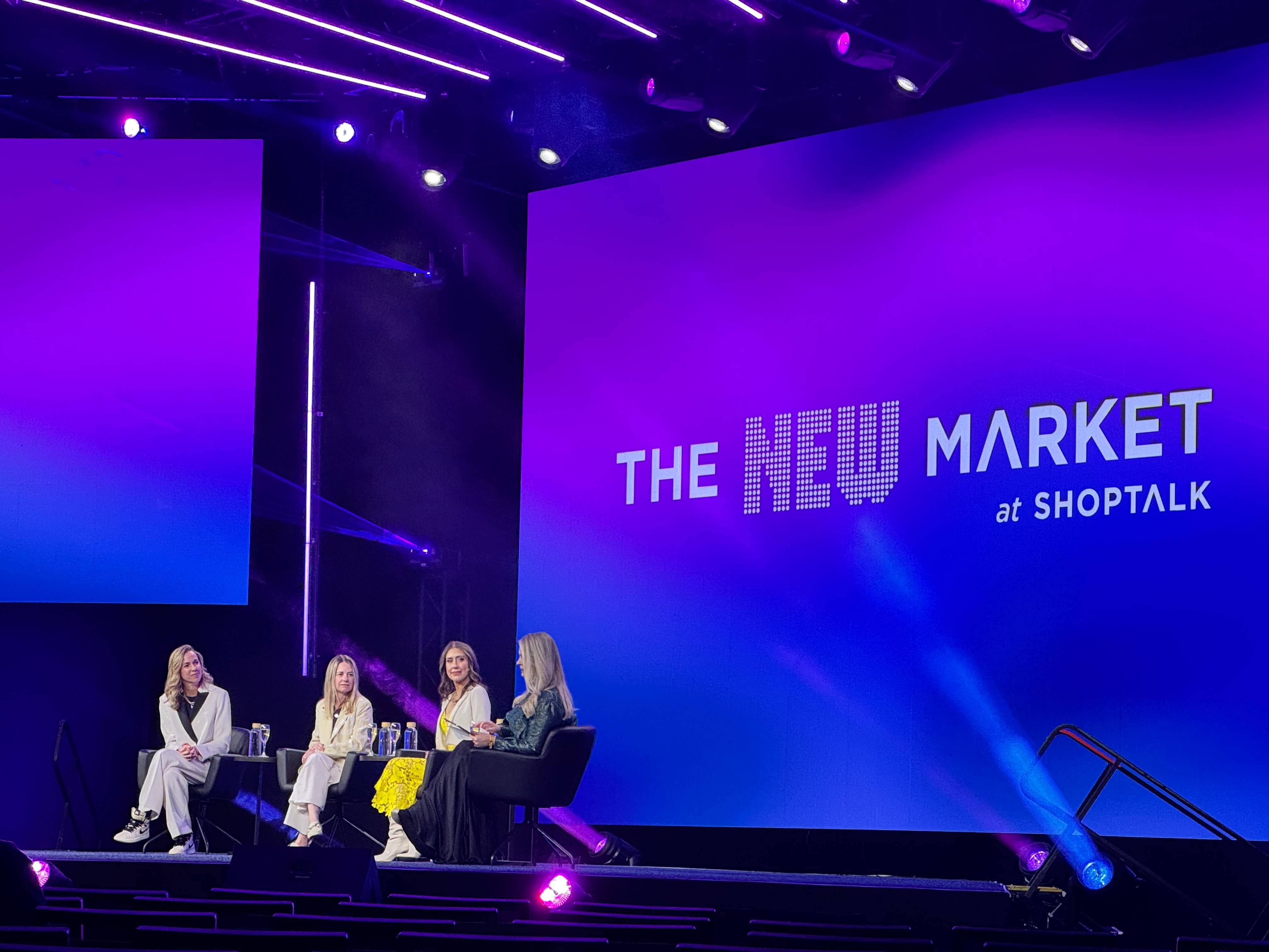 5 takeaways from Shoptalk Spring 2025
