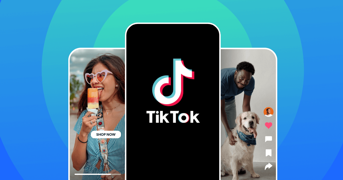 TikTok integration in Bazaarvoice